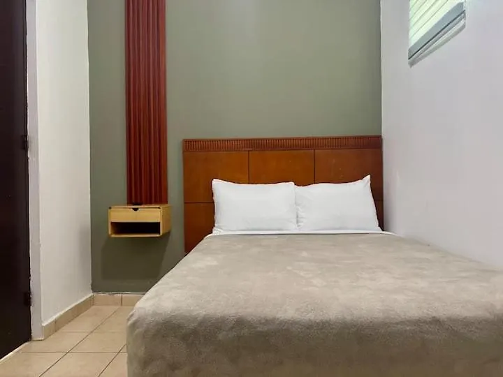 R10 Guest House contacts