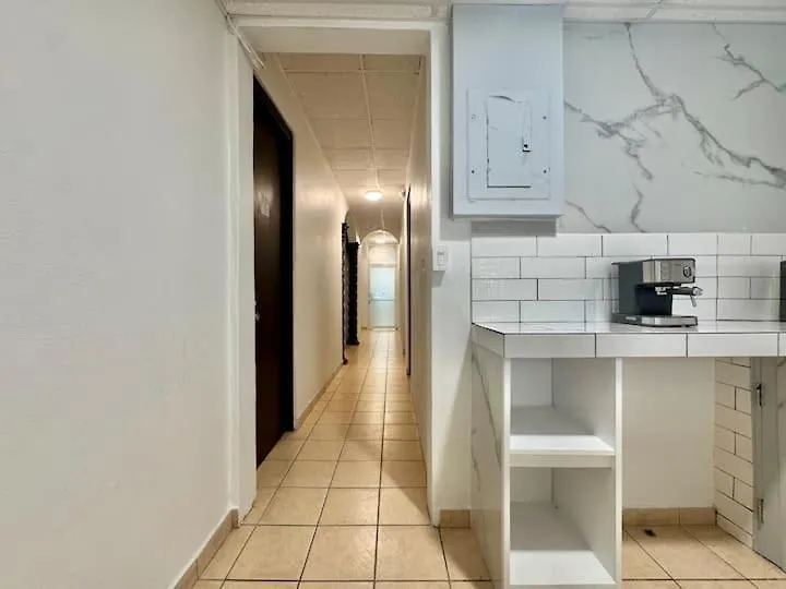 מלון דירות סן חואן R10 Guest House פוארטו ריקו