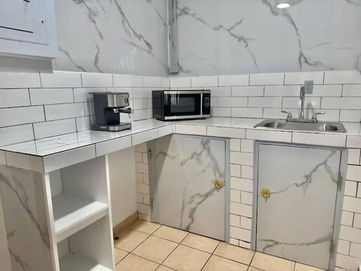 מלון דירות סן חואן R10 Guest House